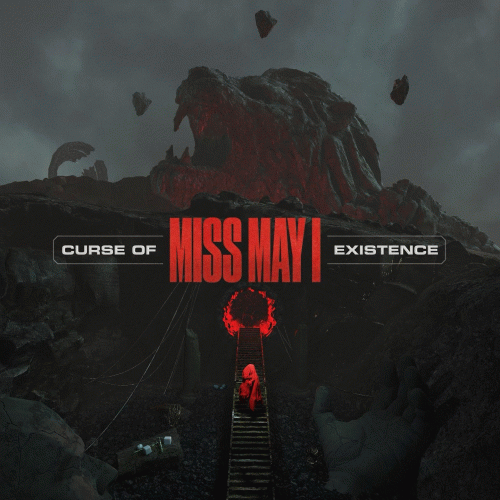 Miss May I : Curse of Existence